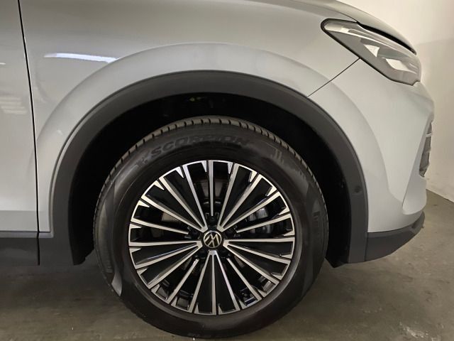 Tiguan GOAL 2.0 TDI DSG AHK+NAVI+360 KAMERA