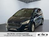 Ford Galaxy 2.0 EcoBlue Trend DynLi LM 2xKlima AUT - Ford Galaxy: Trend X