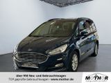 Ford Galaxy 2.0 EcoBlue Trend DynLi LM 2xKlima AUT - Ford Galaxy mit Diesel-Antrieb: Kleinbus, 2.0