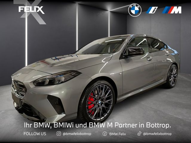BMW M235 xDrive Gran Coupe F74 M SPORTPAKET PRO+PRMI