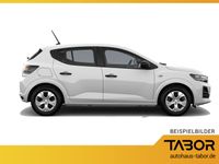 Dacia Sandero - Vorschau Bild 4