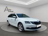 Skoda Octavia Combi Clever 1.5 TSI SHZ PDC LED NAVI - Skoda in Stuttgart