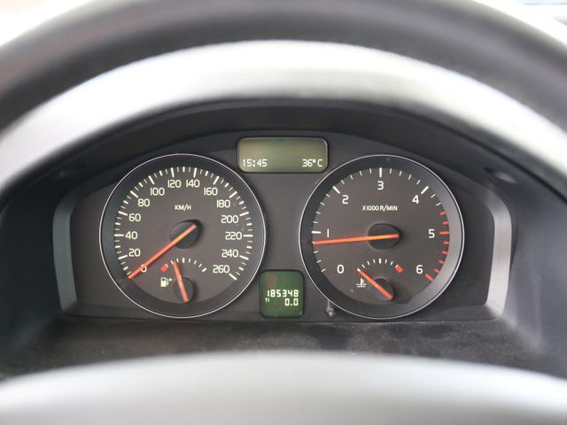 Volvo C30 1.6 KLIMA SITZHZG LM 17Zoll HU 082027l