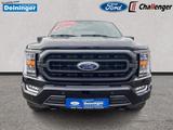 Ford F 150 XLT 5.0 Ltr. V8 Autom. AHK NAVI 360°-KAMER - Ford F 150 aus 2023