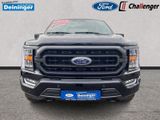 Ford F 150 XLT 5.0 Ltr. V8 Autom. AHK NAVI 360°-KAMER - Ford F 150: Automatik