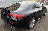 Mercedes-Benz CLA 200 AMG/MBUX/Night/Kamera/Virtual/LED - Mercedes-Benz CLA 200 Gebrauchtwagen
