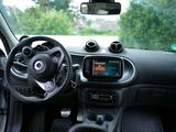 Smart ForFour  66 kW - Smart ForFour in Freiburg