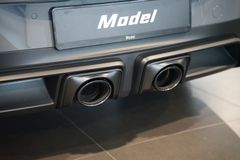 PORSCHE 992.2 Carrera GTS Cabriolet | HD-Matrix | BOSE PORSCHE 992.2 Carrera GTS Cabriolet | HD-Matrix | BOSE
