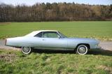 Cadillac Eldorado Convertible (1974) - Cadillac Eldorado mit Benzin-Antrieb: Cabrio
