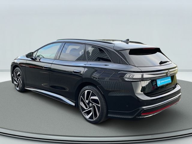 Volkswagen ID.7 Tourer PANO WP AHK RFK ACC 360' MATRIX LED foto 5