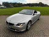 BMW 645 Cabrio Aut. Navi Xenon 89.725km Bmw Hi... - BMW 645 Gebrauchtwagen