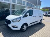Ford TRANSIT CUSTOM 320 L2 TREND NAVI/FENSTER/STANDHZ - Ford Transit Custom in Hamburg