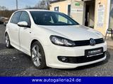 Volkswagen Golf 1.4 VI HIGHLINE R-LINE Navi Xenon PDC SPORT - Volkswagen Golf: Sport Line