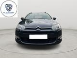 Citroën C5 Tourer THP 155 Tendance - Citroën C5: Automatik