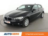 BMW 1er 118i*LIM*PDC*SHZ*KLIMA*BLUETOOTH* - BMW 118: 1er 118i