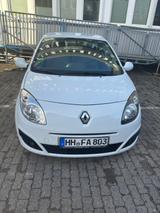Renault Twingo Expression 1.5 dCi eco2 Expression - Renault Twingo mit Diesel-Antrieb: 1.5