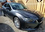 Mazda 6 2.0 SKYACTIV-G 121kW Sports-Line - Mazda 6: Standheizung