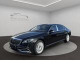 Mercedes-Benz S 560 Maybach Limousine FACELIFT SCHWARZ/BEIGE