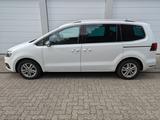 Volkswagen Sharan /Seat Alhambra 2.0*FR-Line*1 Hand*7 Sitze - Volkswagen Sharan in Lübeck