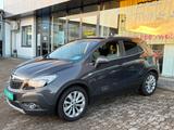 Opel Mokka 1.4 Turbo Innovation +NAVI+SHZ+PDC+KAMERA+ - gebrauchte Opel Mokka aus dem Jahr 2015