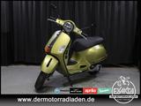 Vespa GTS 310 SUPERSPORT E5+ VERDE