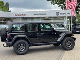 Jeep Wrangler Unlimited Rubicon 392 6.4l V8 HEMI - Jeep Wrangler mit Benzin-Antrieb: Geländewagen, 3.8