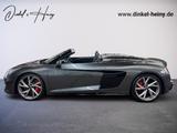 Audi R8 Spyder 5.2 FSI quattro performance*B&O*KAMERA - Audi R8: 5.2