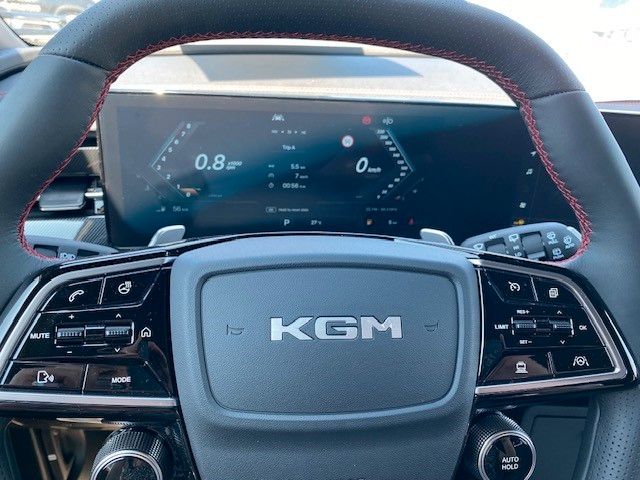 KGM Actyon - Bild 13