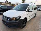 Volkswagen Caddy PKW Maxi 7-Sitzer,Kamera,Alu,Navi,Sitzh. - : Pkw