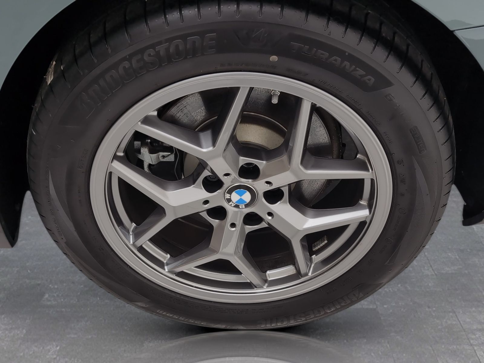 BMW 520 - Bild 18