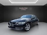 BMW 325 Baureihe 3 Cabrio 325d*Automatik*S.Heizung - BMW 325 in Gelsenkirchen