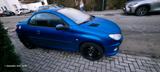 Peugeot 206    carbrio  stahldach - : Cabrio, Stahldach