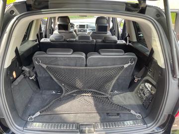 2015 Mercedes-BENZ GLS 缩略图 12