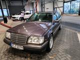 Mercedes-Benz W124 320 T-Modell Sportline ... - Mercedes-Benz W124 t modell Gebrauchtwagen