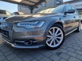 Audi A6 Allroad 3.0 TDI F1 Leder Navi Keyless LED TOP - Audi A6 Allroad aus 2013
