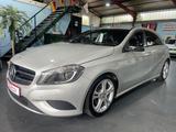 Mercedes-Benz A 200*SPORT*KLIMA*SHZ*PDC*XENON*ALU*TÜV NEU - Mercedes-Benz A 200 in Duisburg