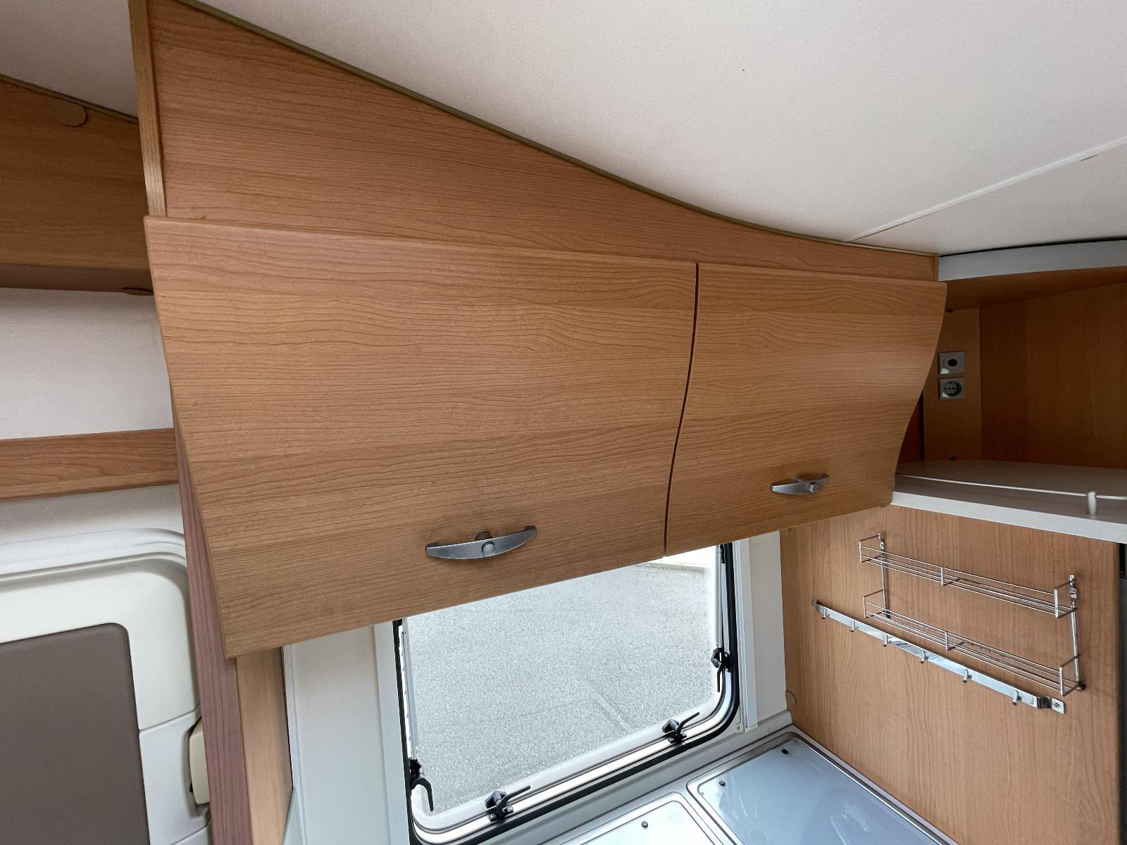 Knaus Sun Traveller - *Gewerbeangebot* -