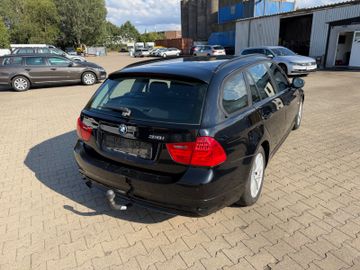 BMW 318 - 5