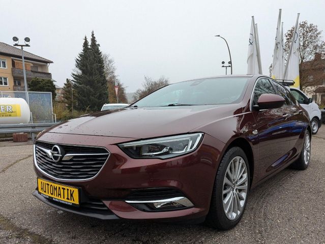 Opel Insignia B Grand Sport Innovation