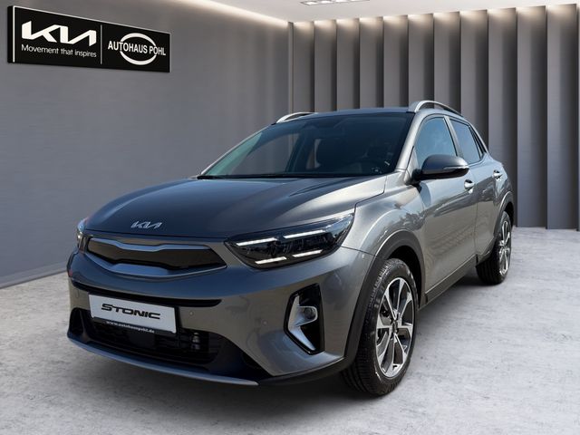 Kia STONIC 1.0T 100 48V DCT PLATINUM