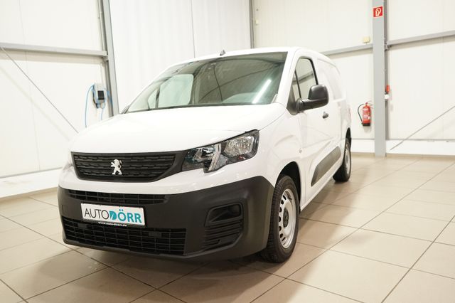 Peugeot Partner Premium L2 Kasten Sitzheizung+Kamera