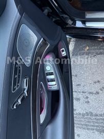 Mercedes S 350 - 12