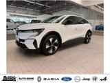 Renault Megane EV40 130hp boost charge Equilibre WÄRMEP. - Renault Megane: 1.4