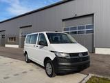 Volkswagen T6.1 Transporter 2.0 TDI Kombi AHK+ParkPilot