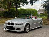 BMW 323Ci M-Paket *Klima*Tempomat *NEU STEUERKETTE - BMW 323: Cabrio