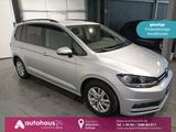 Volkswagen Touran 2.0 TDI Comfortl. Navii|PDC|Sitzhz|AHK - VW Touran Gebrauchtwagen in München