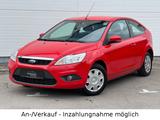 Ford Focus 1.6 Lim. Concept | AUTOMATIK | 1.HAND | - gebrauchte Ford Focus aus dem Jahr 2009