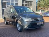 Volkswagen Caddy Maxi 4M 7.Sitzer Xenon HU/AU Service neu - Volkswagen Caddy: Allradantrieb, Maxi