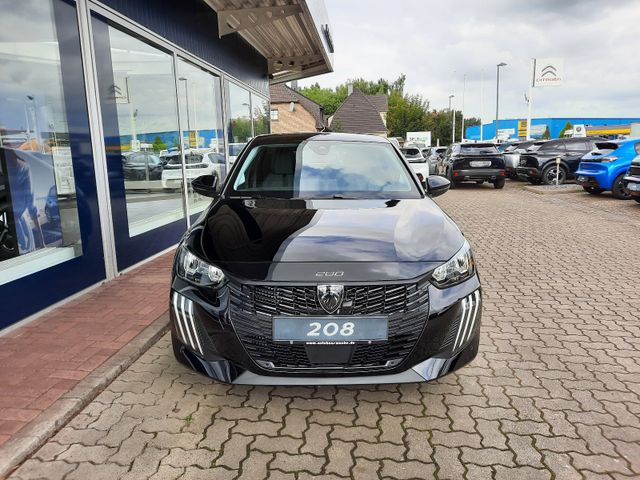 PEUGEOT 208 Allure e-DSC  AKLIMA SH NAVI TWA RFKAMERA