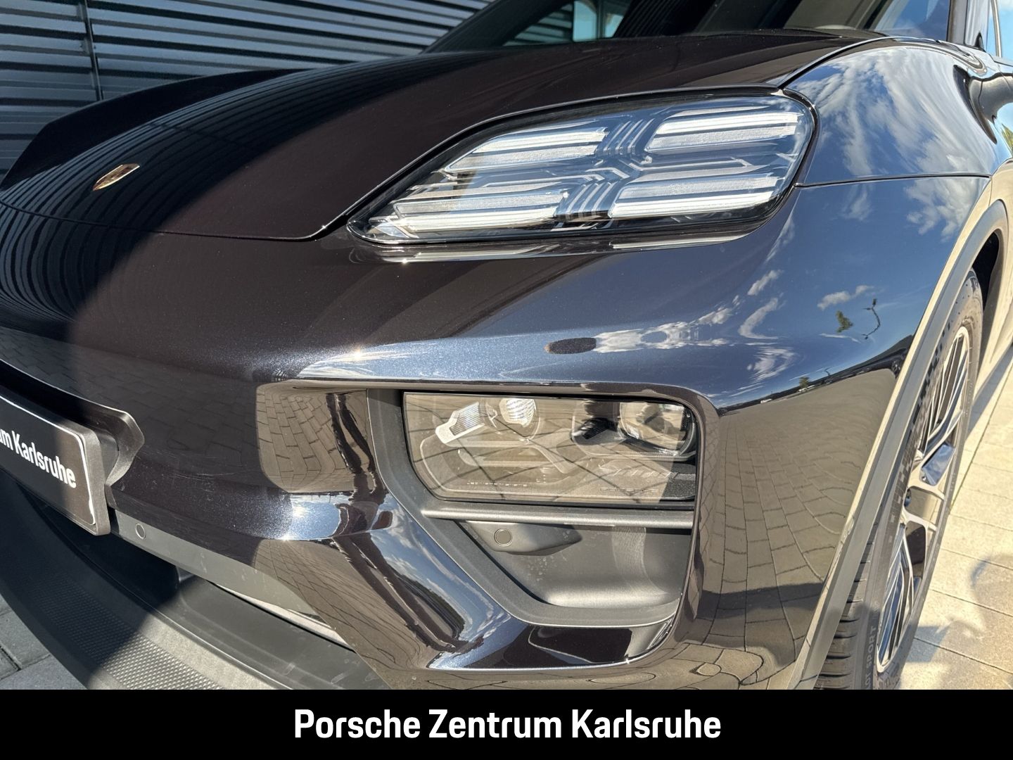 Porsche Macan - Bild 14